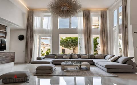Villa for sale in installments 288m in Compound Moon Hills 4 in New Badr City, pay 10% down payment and installments over 9 years Villa for sale in installments 288m in Compound Moon Hills 4 in New Badr City, pay 10% down payment and installments over 9 years