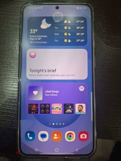 Samsung S25 plus