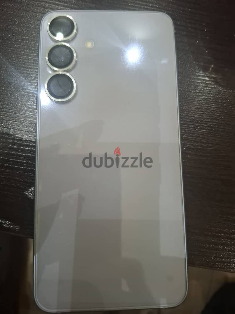 Samsung S25 plus 2