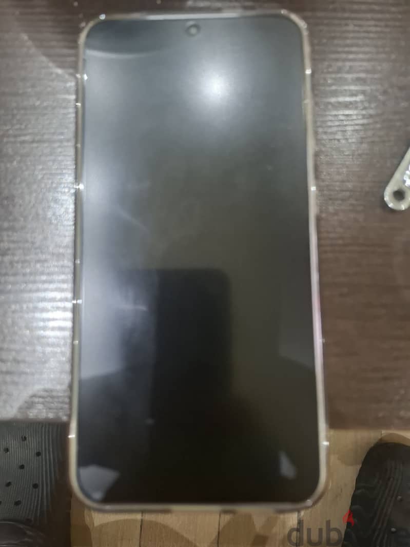 Samsung S25 plus 4