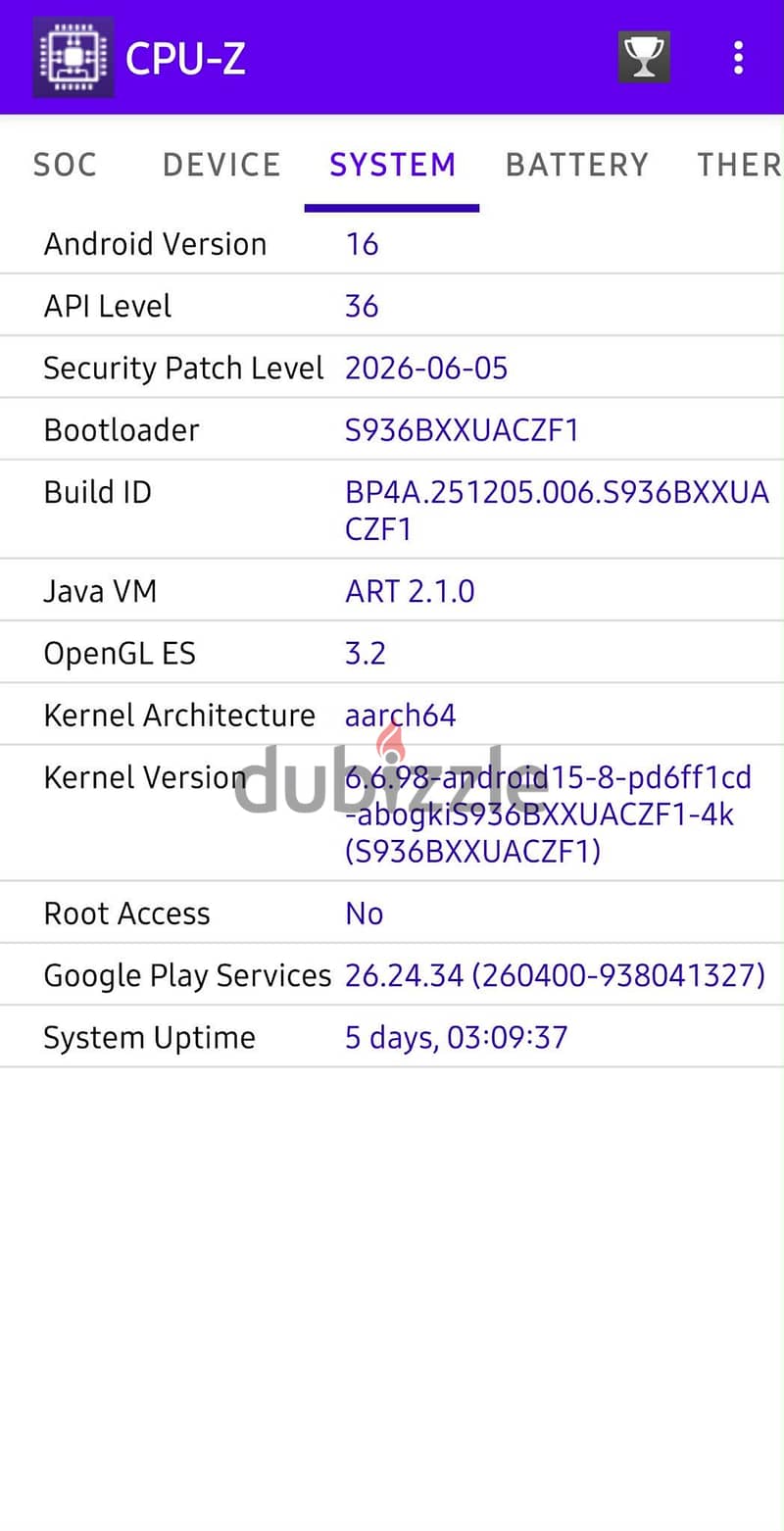 Samsung S25 plus 5