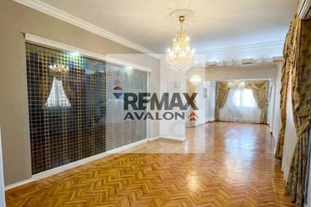 Apartment for Sale – Smouha (Ismail Helmy Street)