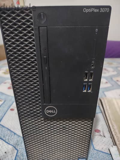 كيسة dell core I 5 الجيل التاسع
