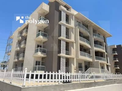 Apartment for sale in Al Khamayel city, Sheikh Zayed Compounds