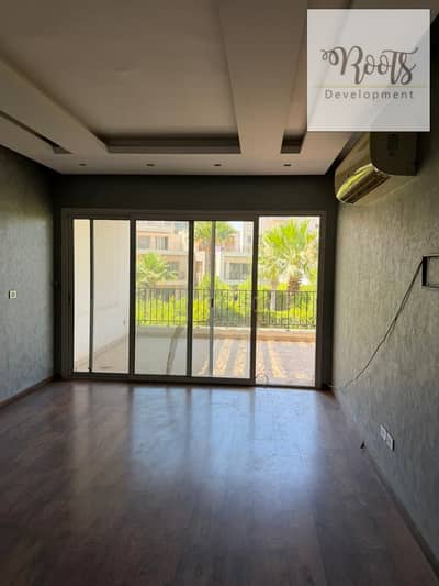 For Sale Townhouse with Open View and Prime Location ,Fully Finished in Westown Sodic , Al Sheikh Zayed.