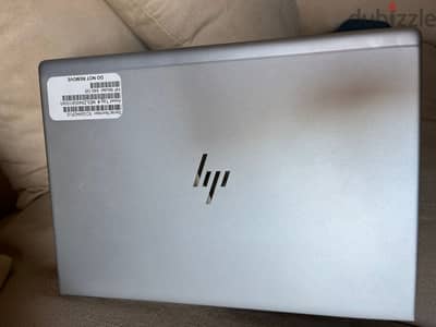 Elitebook HP