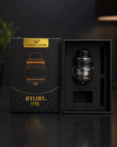 Tank Kylin M Pro كايلن