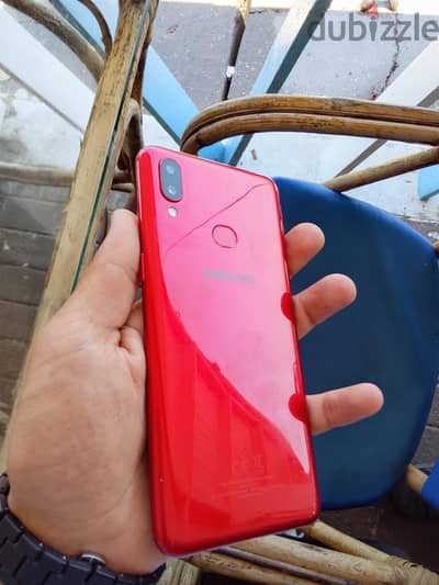 Samsung galaxy a 10s