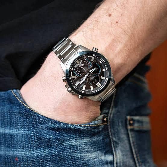 original casio edifice 2