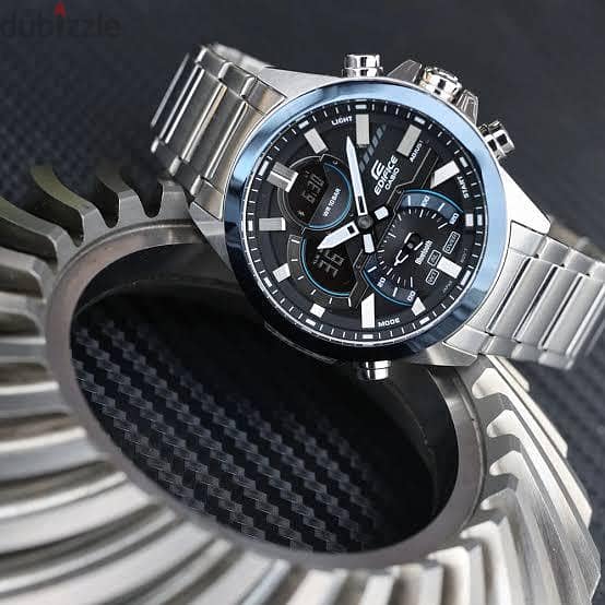 original casio edifice 3