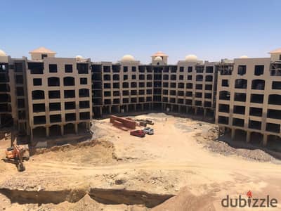 Duplex 3 Bedroom Apartments | Project Atlantis
