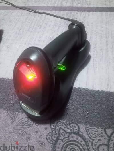مجموعة سكانرات بار كود