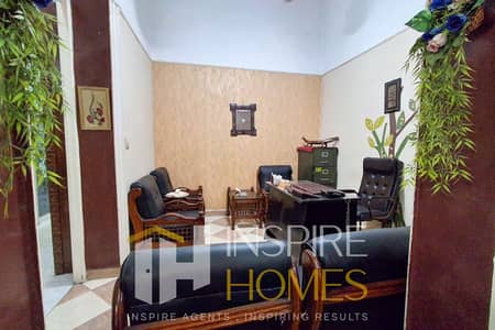Licensed apartment for sale – suitable for administrative use