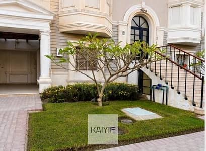 I-Villa Garden for Rent in Mountain View Hyde Park Ultra Super Lux First Occupancy Prime Location Open Views Full Privacy