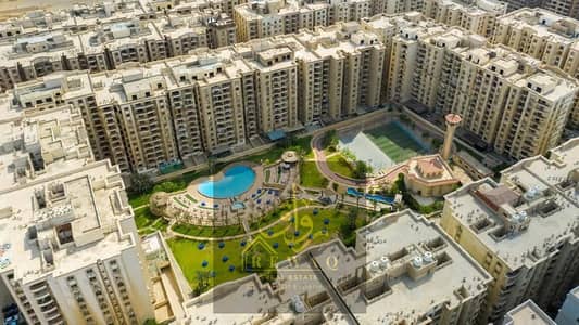 للبيع شقه مميزه دور ارضى تصلح لجميع الانشطه