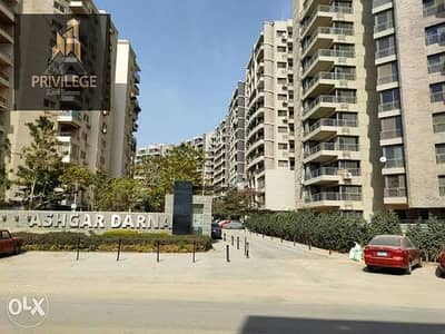 Apartment for sale in Darna project. . Prime and vibrant location near the ring road and Al-Zahra Road. . Characterized by privacy, tranquility, and security