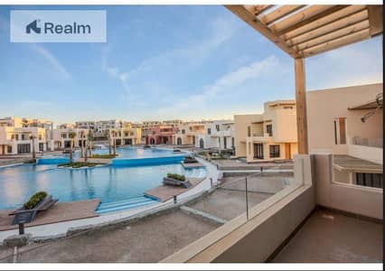 Without Down Payment and installments on many years | Prime Location on Lagoons and Minutes away from the beach | fully finished with ACS and kitchen