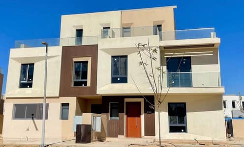 توين هاوس ريسيل موقع مميزمتسلمة في سوديك نيو زايد