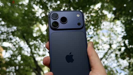 Apple - iPhone 17 Pro