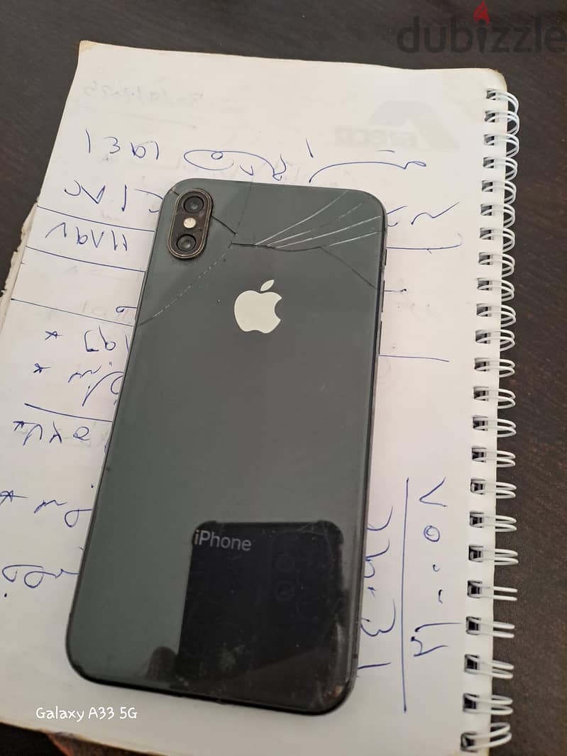 Apple - iPhone X 3
