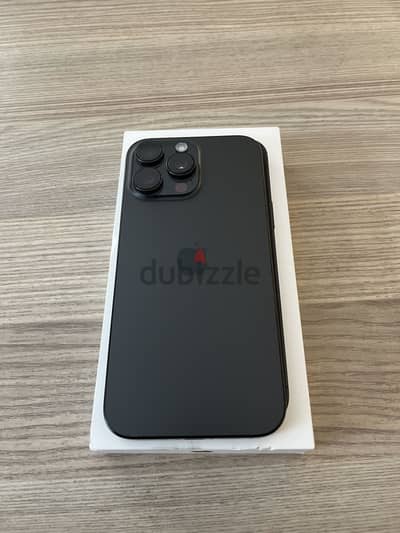 Apple - iPhone 16 Pro Max