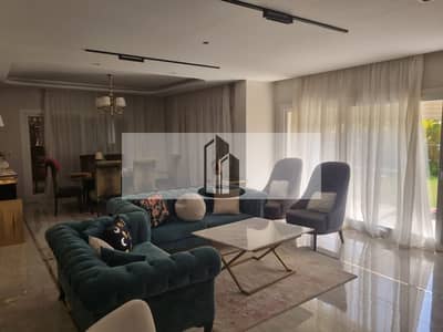 بسعر لقطة دوبلكس بجاردن جاهز للاستلام و السكن  في جرين سكوير Green Square المستقبل سيتي