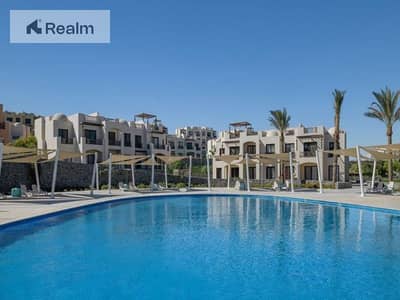 installments on many years and Prime Location on Lagoons and Minutes away from the beach |  and fully finished wi