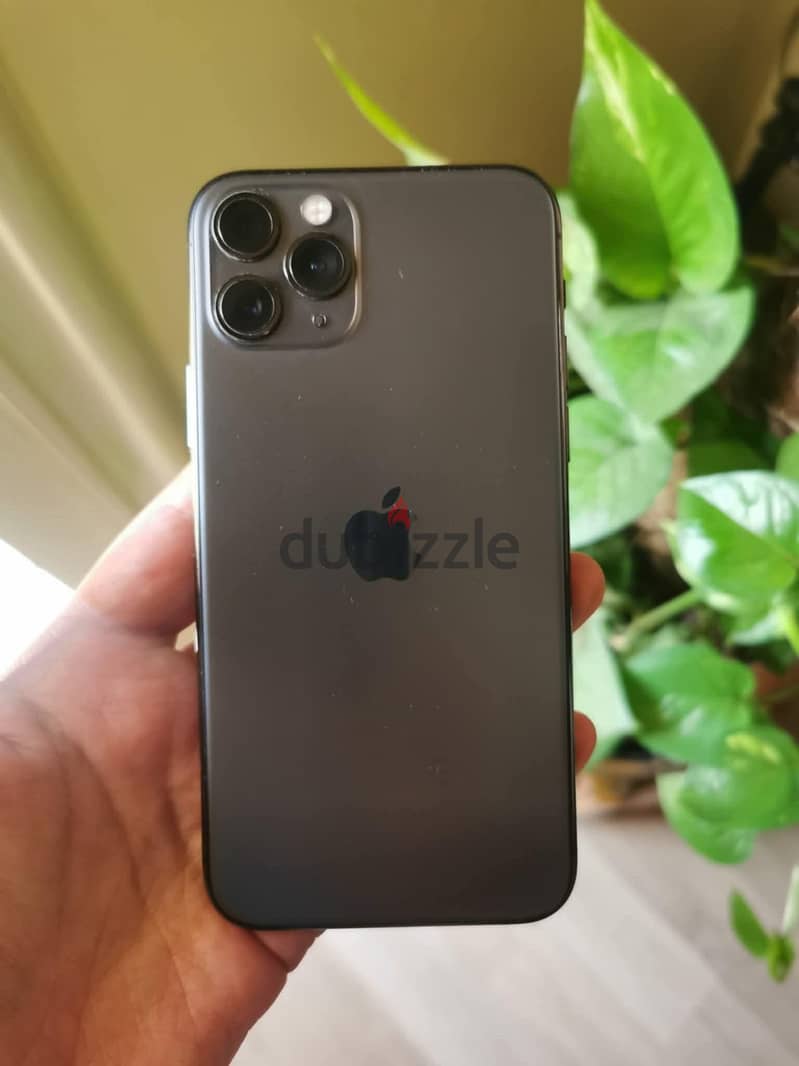 iPhone 11 Pro, 256 GB 1