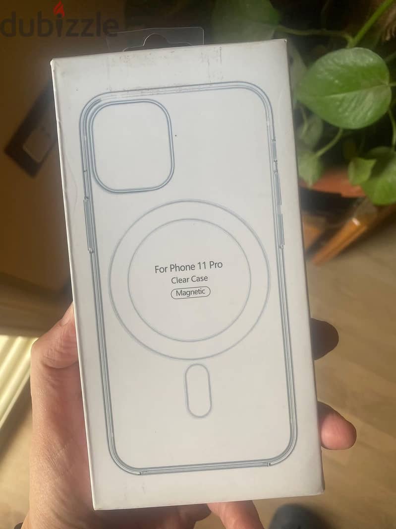 iPhone 11 Pro, 256 GB 2