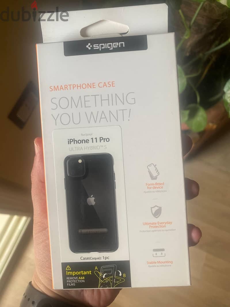 iPhone 11 Pro, 256 GB 3