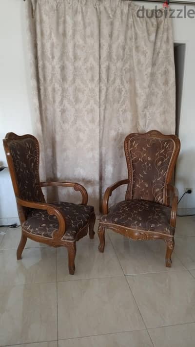 كراسي الصالة - lounge chairs كراسي الصالة - lounge chairs