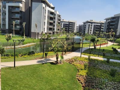 Apartment for sale 178m in RIVADO Madinty with a lakes view at a special price