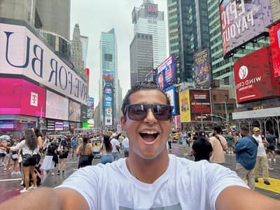 Rashed Hany 