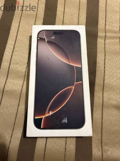 Apple - iPhone 16 Pro Max