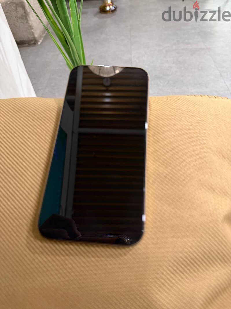 Apple - iPhone 16 Pro Max 4