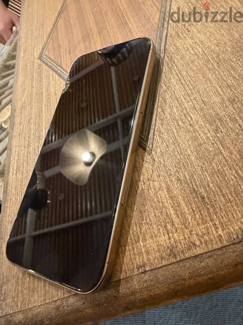 Apple - iPhone 16 Pro Max 5