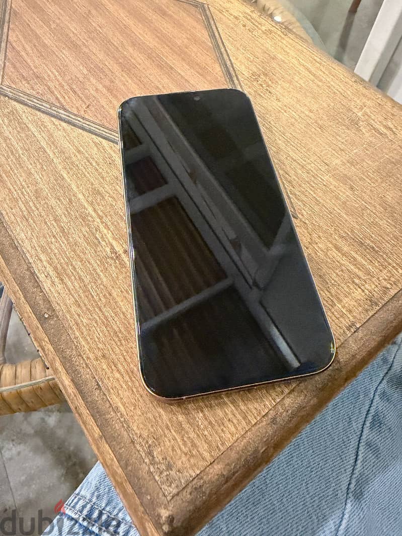 Apple - iPhone 16 Pro Max 6