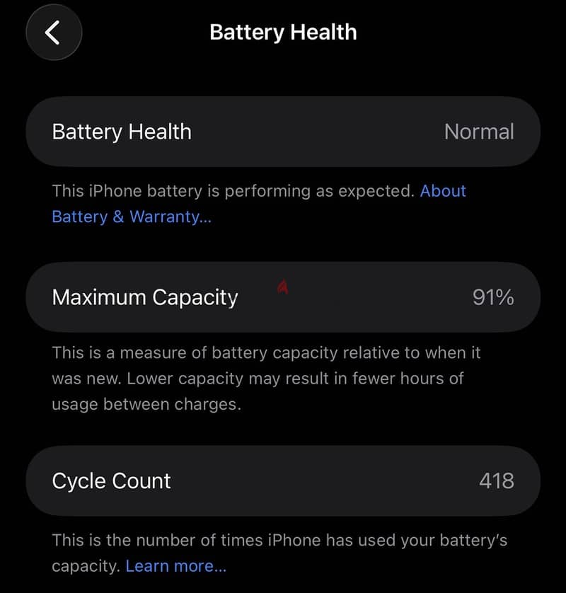 Apple - iPhone 16 Pro Max 7