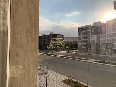 A stunning apartment for rent in Madinaty 78m open view next to services B12