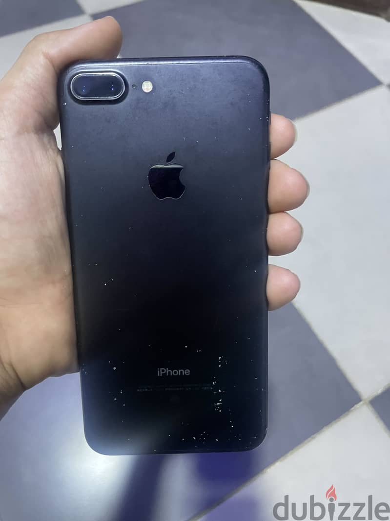 Apple - iPhone 7 Plus 1
