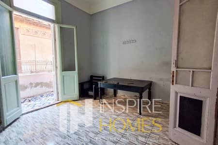 Apartment for Rent with Open Views – Licensed