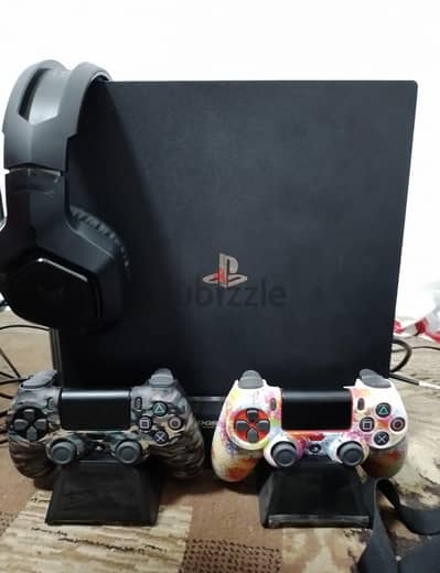 playstation 4 pro 1TB