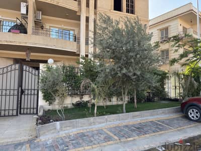 For Sale: 235m² Apartment, 3BR, New Cairo - Yasmeen 2
