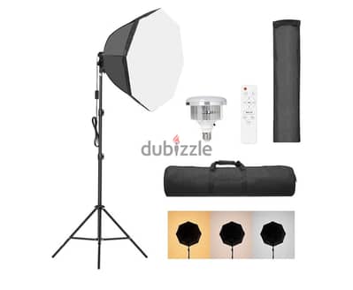 General Light Studio Octa Soft box