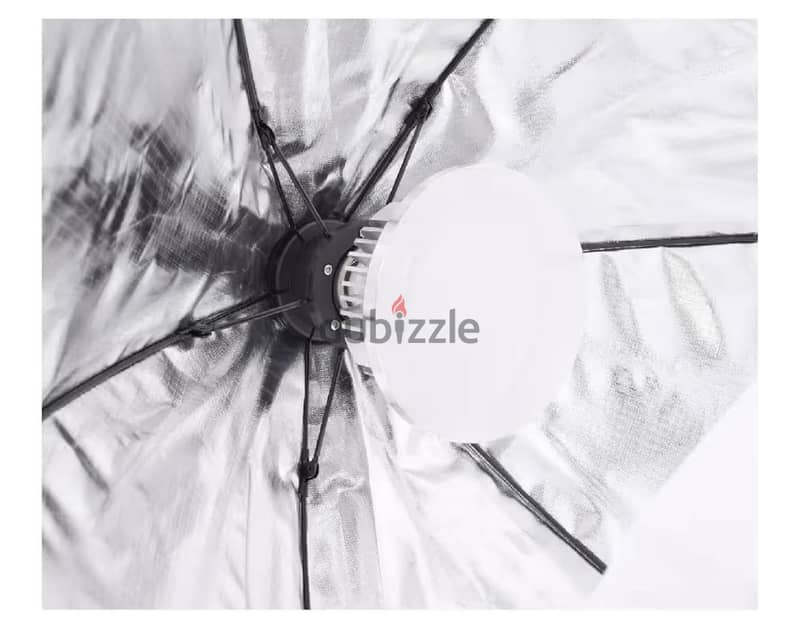 General Light Studio Octa Soft box 1