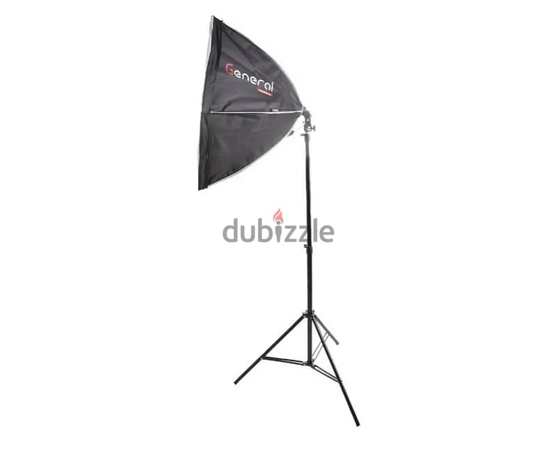 General Light Studio Octa Soft box 2