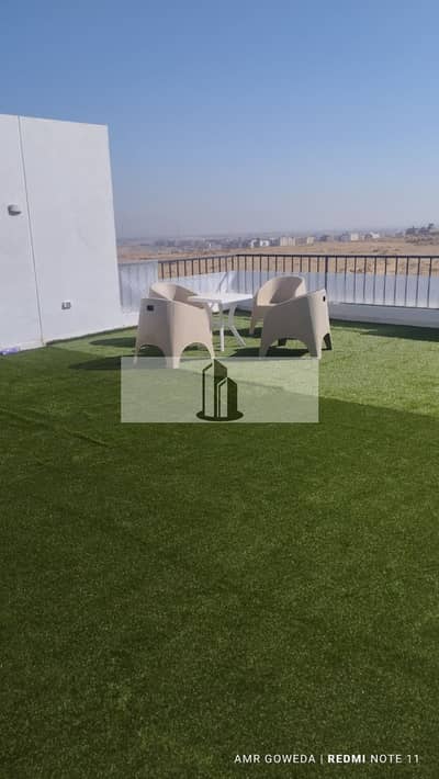 Ready-to-move-in penthouse for sale in installments in Fifth Square, within Moon Residence. Prime location directly on North 90th Street