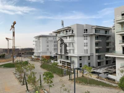 Resale apartment at a bargain price Ready to move in one of the best compounds in New Cairo Mountain View iCity Resale apartment at a bargain price Ready to move in one of the best compounds in New Cairo Mountain View iCity