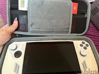 Asus rog ally Z1