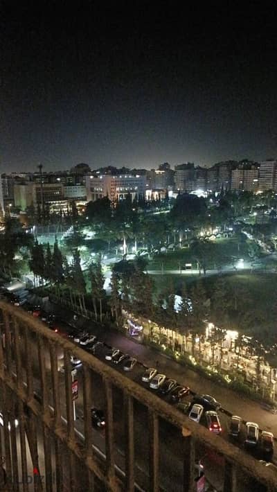 شقة فندقية للايجار في مكرم عبيد  Luxury furnished apartment for rental